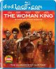 Woman King, The [Blu-ray + Digital]