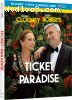 Ticket to Paradise [Blu-ray + DVD + Digital]