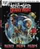 Silent Night, Deadly Night Collection (Vestron Video Collector's Series) [Blu-ray + Digita]