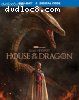 House of the Dragon: The Complete First Season [Blu-ray + Digital]