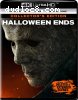 Halloween Ends [4K Ultra HD + Blu-ray + Digital]