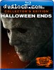 Halloween Ends [Blu-ray + DVD + Digital]