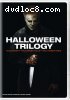 Halloween Trilogy (Halloween / Halloween Kills / Halloween Ends)