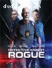 Detective Knight: Rogue [Blu-ray]