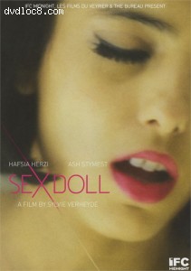 Sex Doll Cover