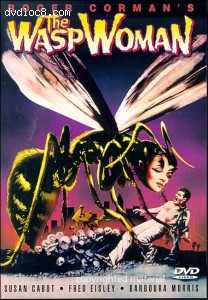 Wasp Woman, The