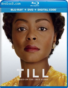 Cover Image for 'Till [Blu-ray + DVD + Digital]'