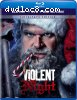 Violent Night [Blu-ray + DVD + Digital]