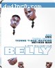 Belly (25th Anniversary Edition) [4K Ultra HD + Blu-ray + Digital]