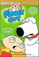 Family Guy: The Freakin' Sweet Collection - The Best Of Family Guy Cover