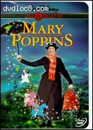 Mary Poppins: Gold Collection Cover