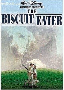 Biscuit Eater, The Cover