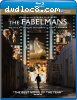 Fabelmans, The [Blu-ray + DVD + Digital]