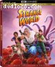 Strange World (Disney Movie Club Exclusive) [4K Ultra HD + Blu-ray + Digita]