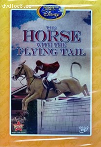 Horse With the Flying Tail, The Cover