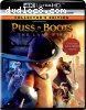 Puss in Boots: The Last Wish (Collector's Edition) [4K Ultra HD + Blu-ray + Digital]