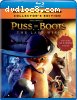 Puss in Boots: The Last Wish (Collector's Edition) [Blu-ray + DVD + Digital]