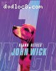 John Wick (Target Exclusive) [Blu-ray + DVD + Digital]
