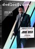 John Wick: Chapter 3 Parabellum (Wal-Mart Exclusive) [Blu-ray + DVD + Digital]