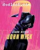 John Wick: Chapter 2 (Target Exclusive) [Blu-ray + DVD + Digital]