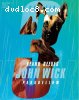 John Wick: Chapter 3 Parabellum (Target Exclusive) [Blu-ray + DVD + Digital]
