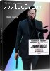 John Wick (Wal-Mart Exclusive) [Blu-ray + DVD + Digital]