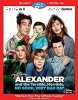 Alexander and the Terrible, Horrible, No Good, Very Bad Day [Blu-Ray + Digital]