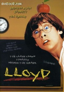 Lloyd Cover