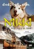 Nikki: Wild Dog of the North