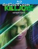 Killjoys: Season Four [Blu-ray]