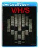 V/H/S (Blu-Ray)