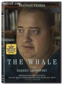 Whale, The Cover