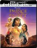 Prince of Egypt, The [4K Ultra HD + Blu-ray + Digital]