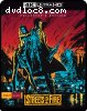 Streets of Fire (Collector's Edition) [4K Ultra HD + Blu-ray]