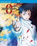 Cover Image for 'Jujutsu Kaisen 0: The Movie'