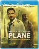 Plane [Blu-ray + DVD + Digital]