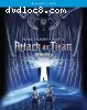 Attack on Titan: The Final Season - Part 2 [Blu-ray + DVD]