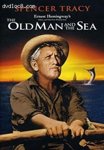 Old Man and the Sea, The Cover
