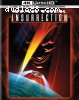 Star Trek: Insurrection [4K Ultra HD + Blu-ray + Digital]
