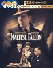 Maltese Falcon, The [4K Ultra HD + Blu-ray + Digital