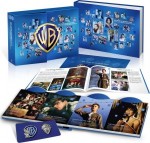 Cover Image for 'Warner Bros. WB 100th 25-Film Collection, Vol. Two - Comedies, Dramas and Musicals'