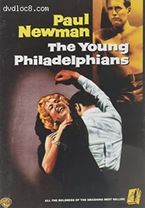 Young Philadelphians, The Cover