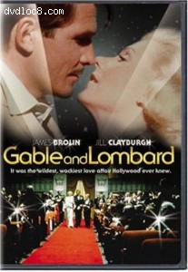 Gable and Lombard Cover