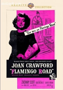 Flamingo Road Cover