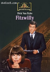 Fitzwilly Cover