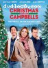 Christmas with the Campbells [Blu-ray]