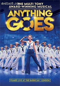 Anything Goes [Blu-ray] Cover