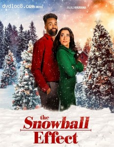 Snowball Effect, The Cover
