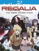 Regalia: The Three Sacred Stars (The Complete Series) [Blu-ray]