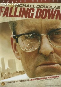 Falling Down (Deluxe Edition) Cover